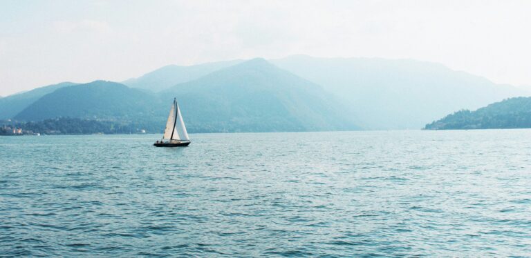 LAGO DI COMO