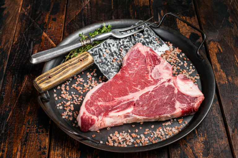 Bistecca