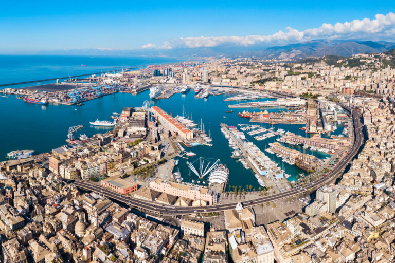 Genova