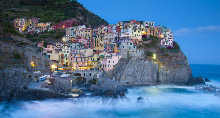 Manarola