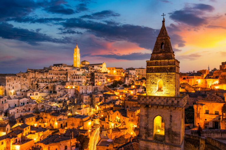 Matera