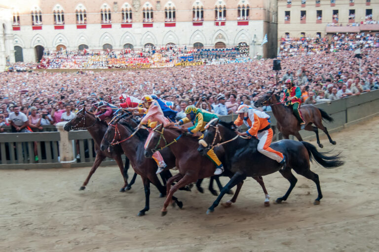 Palio