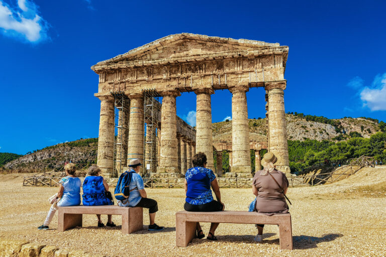 People Segesta