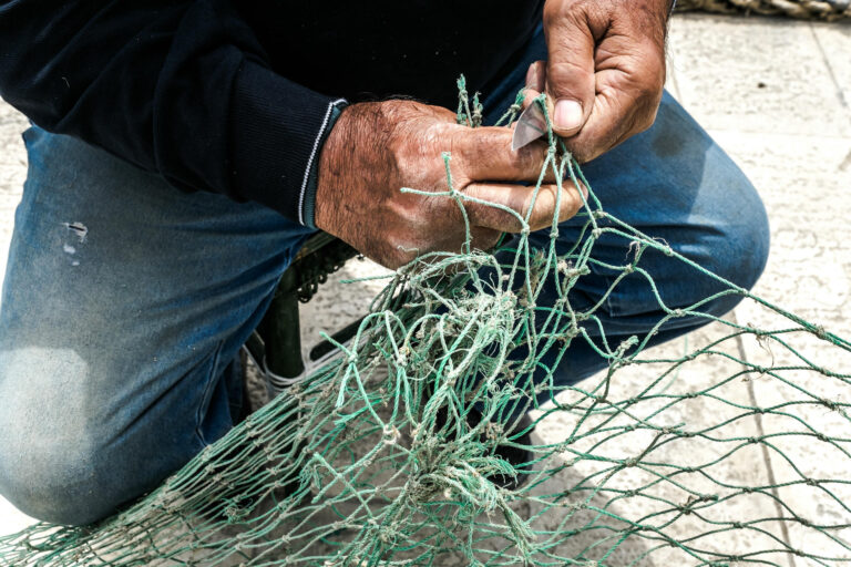 Pescatori