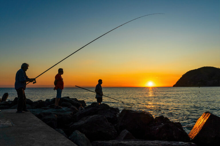 Pescatori
