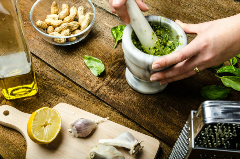 Pesto 1