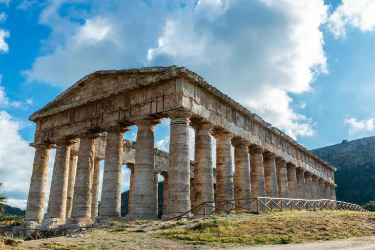 Segesta