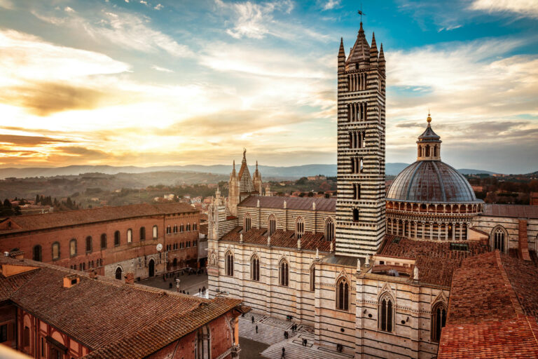 Siena