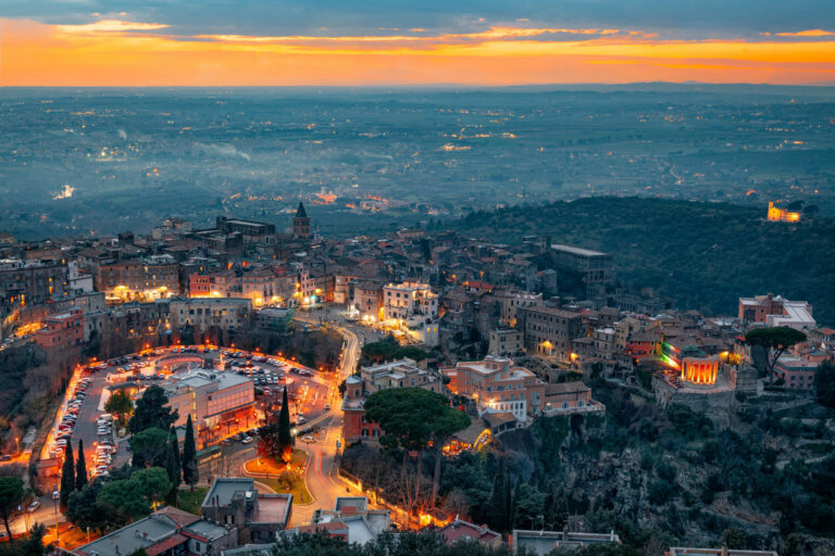 Tivoli