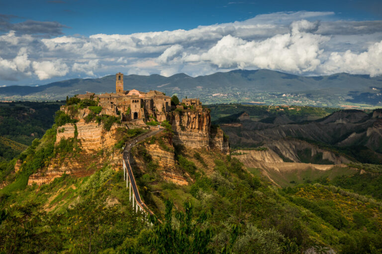 Tuscia