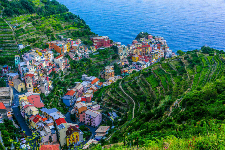 Vigneti Manarola