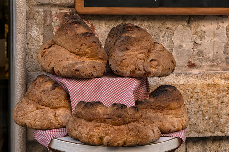 pane