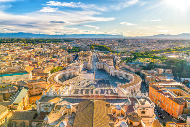 vaticano