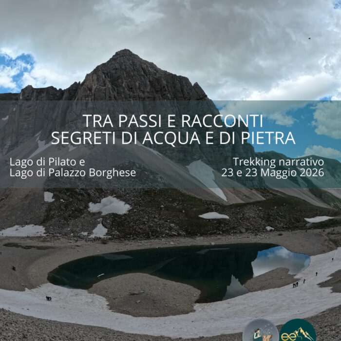 Segreti di acqua e di pietra